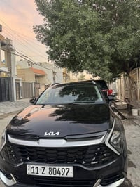 سبورتج • ٢٠٢٥ • حادث