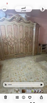 ب150 الف وبيها مجال ماليزي نضيفه مكاني بغداد حي الامين رقمي 0774977191...