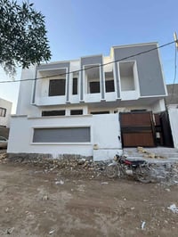 شارع ٨٠ • ١٧٥م • ٥غرف