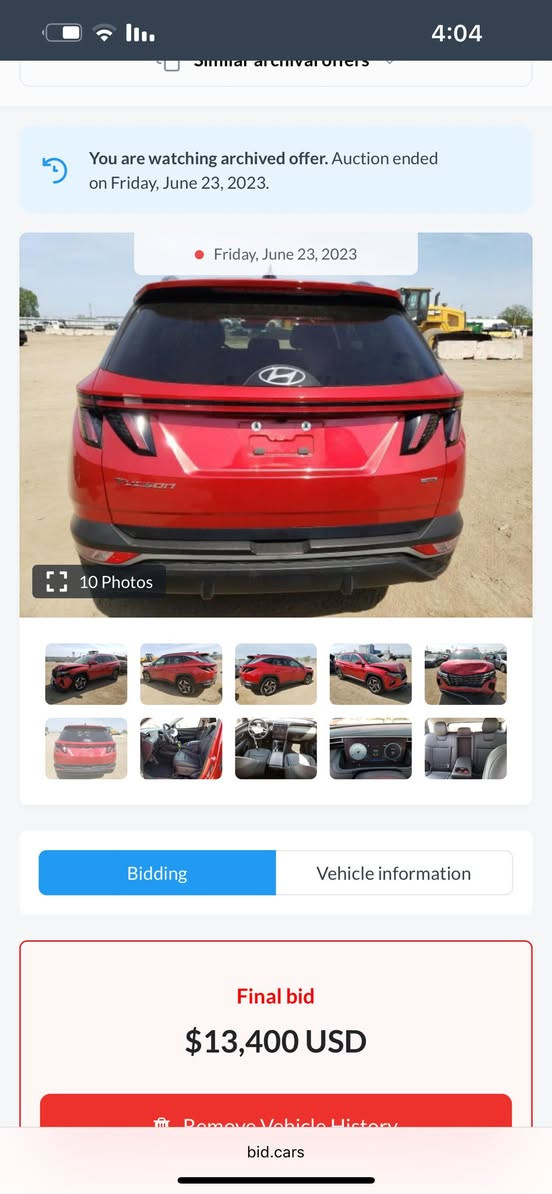 توسان موديل 22 بغداد تحويل مباشر 

ماشيه 36 

فول مواصفات 

لون مميز 

مكينه 2500 

حادث بس بنيد بيها صبغ هنا بلعراق أبيع عام هي بيها مكانات يعني مو كلها نضيفه وجاهزه أبيع واقع حال 

كير مكينه صدر تخم تاير ويل كب باتري كله جديد 

صور الحادث مرفقه 

بغداد الكرخ 

  السعرررررررررر 148 

***********
