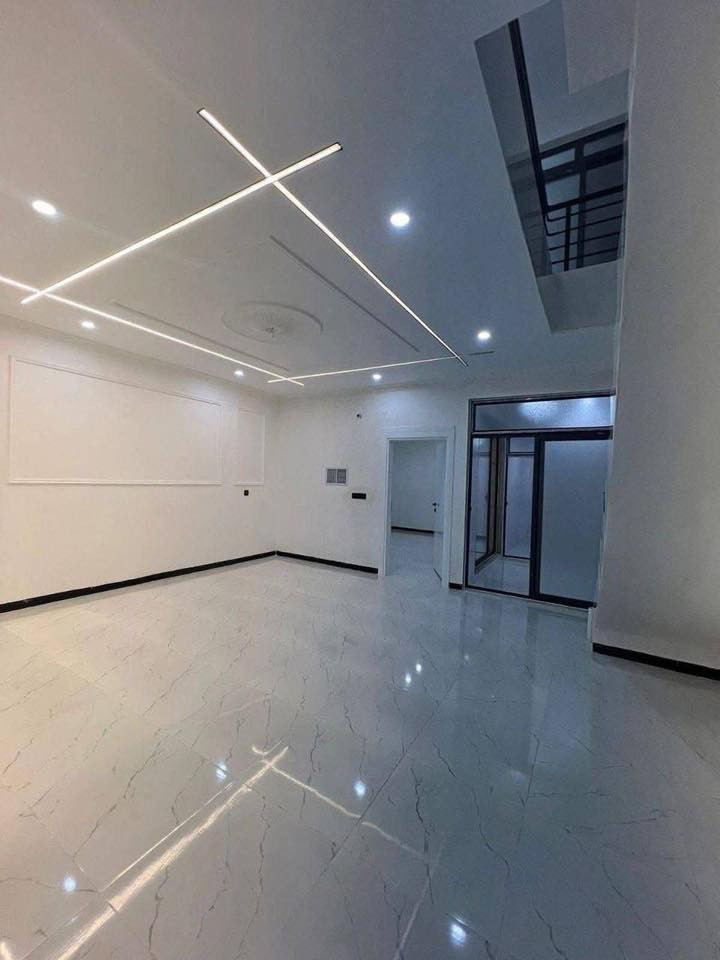 منزل زيرو للبيع في اربيل منطقة 8 حصاروك
 طابو  125م 
يتكون من :•
➖4 غرف نوم
➖استقبال
➖صاله 
➖مطبخ 
➖مجموعة صحيات
➖كراج
🙋🏼‍♂️-عقارات_الان_في_اربيل
☎️📞 للاستفسار والتفاصيل:
***********
***********
***********
————-⸻
🔹 إذا لم يكن هذا العقار مناسب لرغبتكم أو امكانيتكم ، زوروا قناتنا على التلكرام وتصفحوا مئات العروض الأخرى:
👉 اضغط هنا
https://t.me/AlanAqart
#عقارات_الان_في_اربيل
