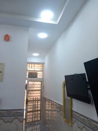 نهاوند شارع عشرين • ١٠٠م • بناء حديث