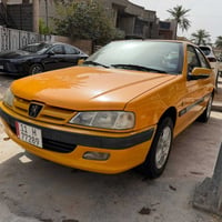 بيجو بارص 2018ماشيه 100 سياره جاهزه مكفوله سعر 59بيه مجال قليل لشراي ا...