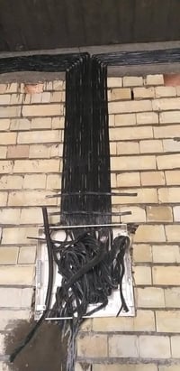 تأسيس ماء وكهرباء • سباكة وكهرباء