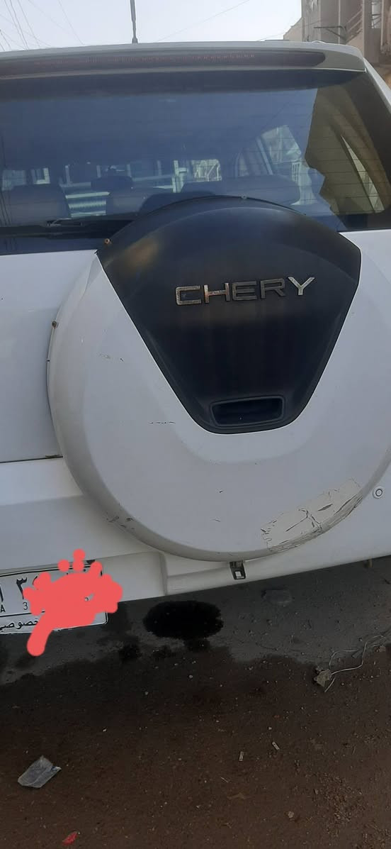 السلام عليكم عندي سياره تيكو شيري موديل ١٣ جاهزه مابيه اي نقص محرك كير ٥نمر كهربائي تحكمات فتحه سقف سلايت قماره تحكم ستيرن ويل كب باتري جديد تخم تايرات رقمه ديالى مشروع وطني بيه تبديل جاملغ امامي موضحه بالصور صبغ حزام سعره ٤٧ وبيه مجال بصيط الشراي تريد تحويل تريد وكاله حاضر  سكنى بغداد الأمين٢ للمعلومات ***********
