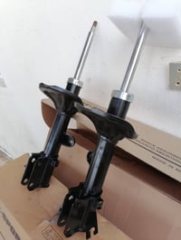 للبيع دبلات امامية كية سبورتج كوري اصلي موديل ( 2009 - 2010 ) جديدة غي...