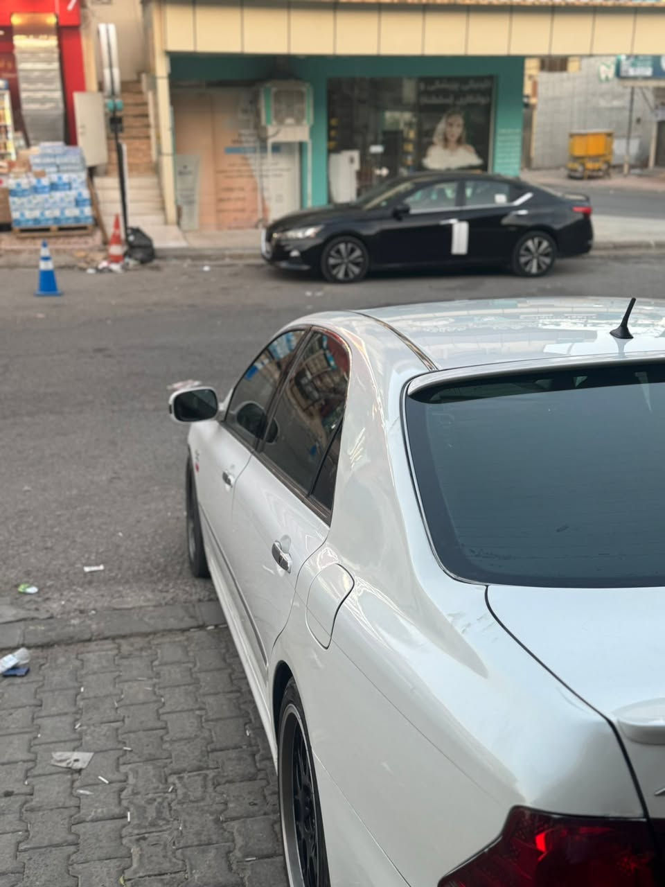١٨٤ی بڕاوە کۆد کراو بۆ فرۆشتن جلد سڵاید هیتەر کوشن کارەبا حاسە سێ دوگمەی قەپات مواسەفات کامل بەرمەجە و تەرتیبات هەموو شتێکی بە شەرت شتی دانسقە کەڤەر و شانسی و سەقف ە دەعم بە شەرت 65 ماعامەلە شوێن سلیمانی،🤍


**إذا كنت صاحب هذا الإعلان وتريد حذفه لأي سبب، رجاءا أرسل رسالة إلى الدعم الفني**