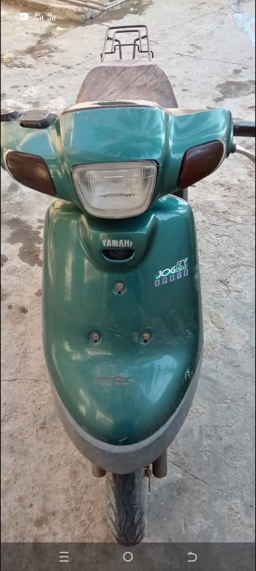 60للبيع. شغال سعر 125 وبيه مجال . صاحبه ***********
