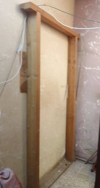 جرجوبة باب • ٣/٦ • جديدة