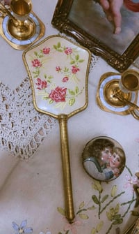 مرايا نحاس • فنتج • حجم كبير
