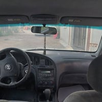النترا • ٢٠٠٦ • ضربة أمامية