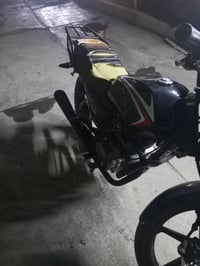 دراجة البيع شاينك 5كير  دراجة نضيفه ما متعوبه متروكه  مديل 2023  كهربا...