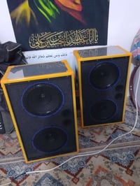 سماعات جاسكو اليراني لاصلي 07822951374