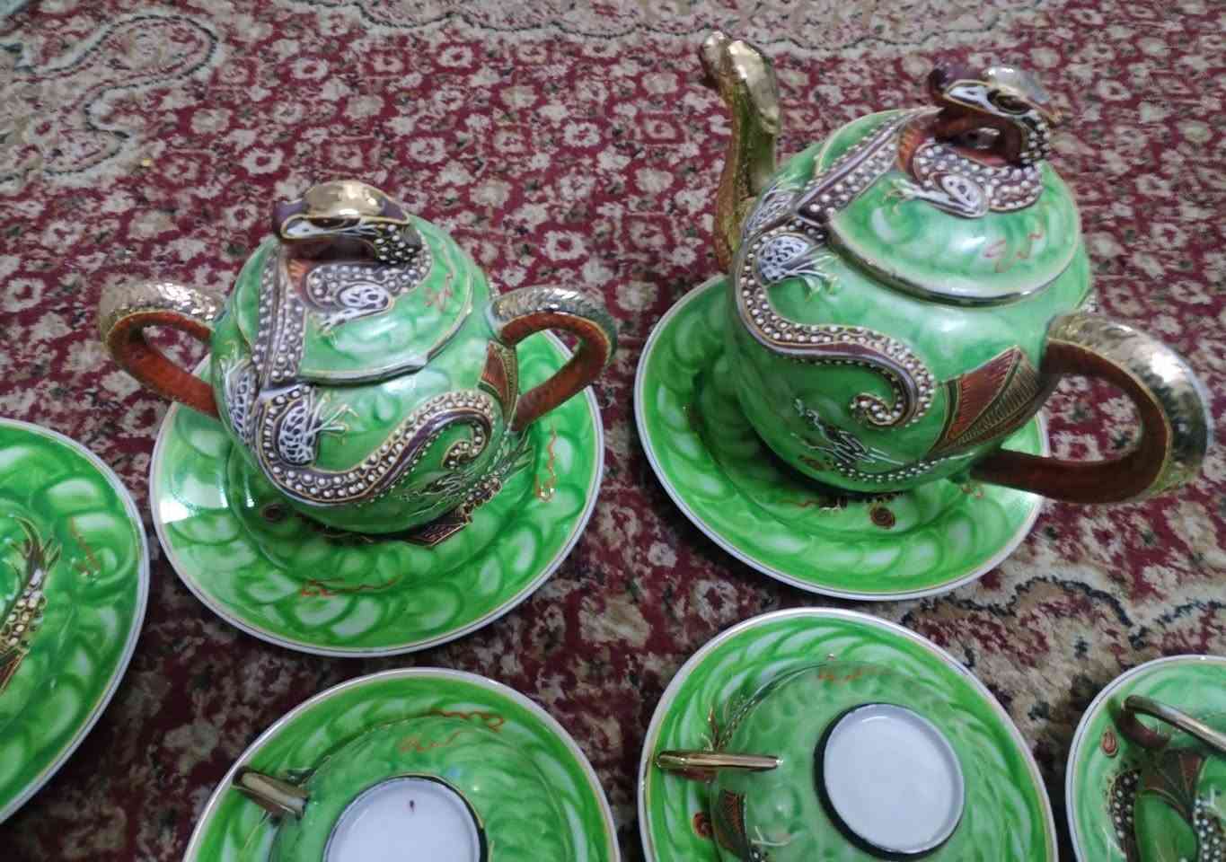 سيت ابو التنين ١٩ قطعة بهيج جمال وروعة السعر والتواصل عل الخاص


**إذا كنت صاحب هذا الإعلان وتريد حذفه لأي سبب، رجاءا أرسل رسالة إلى الدعم الفني**