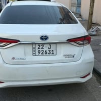 كورولا • ٣٣٠٠٠ • أربيل