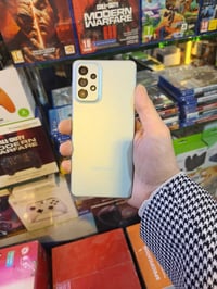 سامسونج A73 5G • ٢٥٦ • ٨ رام