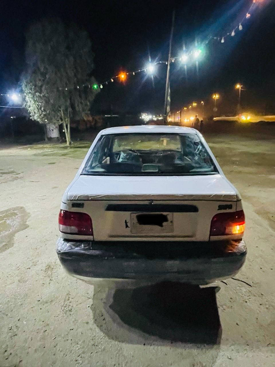 سايبه خصوصي موديل 2009 تحويل مباشر السعر23وبيه مجال  للأتصال ***********
مكينه وكير نضيفات 
كهربائيات شغاله  السياره كلش نضيفه مال جناي 
تخم تاير ابو الخطه 
بيع مستعجل 

مكلف بلنشر
