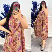 ازياء ملوكة • دشداشة كشمير • ٤-٦ اكس