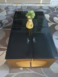 ٤ طبلات • منفصلات • للبيع