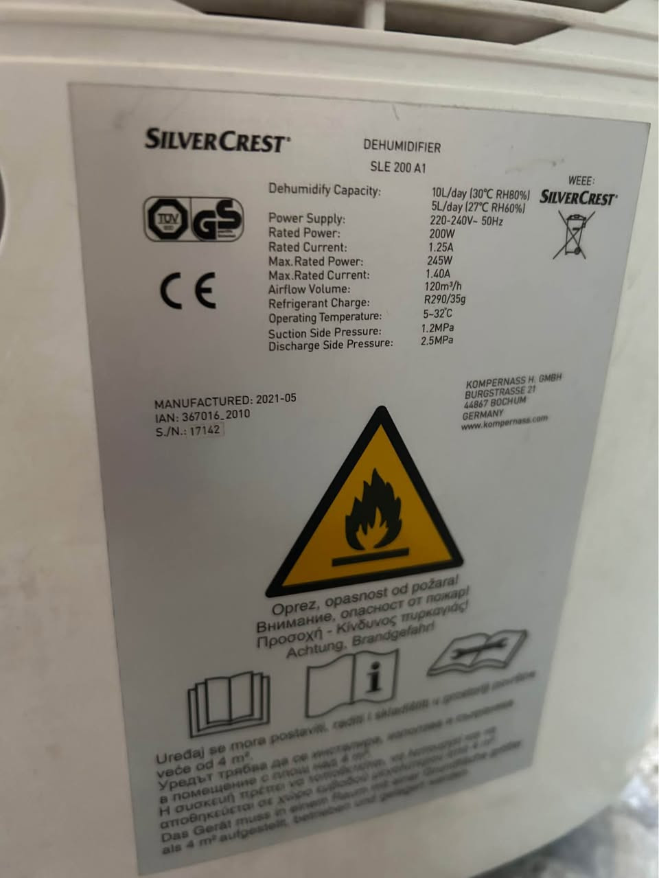 بغداد/الكرخ بغداد, العراق


**إذا كنت صاحب هذا الإعلان وتريد حذفه لأي سبب، رجاءا أرسل رسالة إلى الدعم الفني**