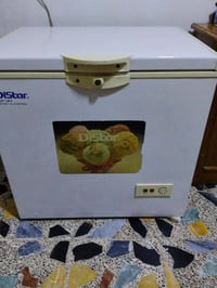 مجمده • مجمدة 10 قدم • فريزر • ثلاجة • مجمده للبيع • ثلاجة مجمدة
