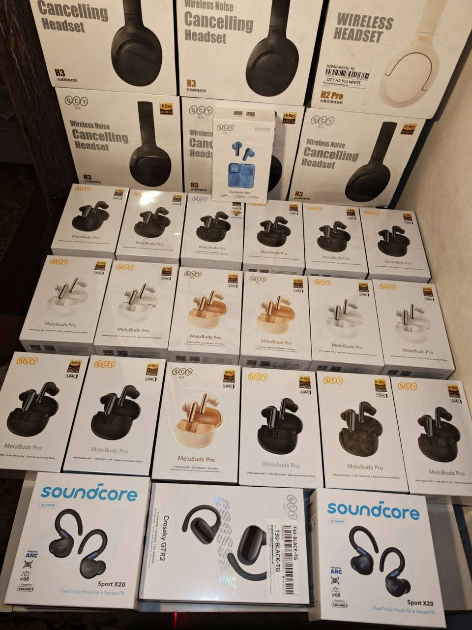 متوفر الان ✅


**إذا كنت صاحب هذا الإعلان وتريد حذفه لأي سبب، رجاءا أرسل رسالة إلى الدعم الفني**