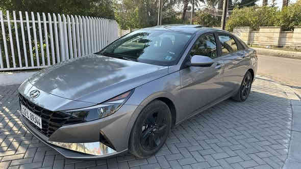 النترا  امريكي موديل  2023 رصاصي 
فول مواصفات حادث (تبديل بنيد  فقط )
بدون ايرباك  صور الحادث بالتعليقات
🟦  السعر     162     💵  ورقة  💵  

رقم  اربيل  فحص  هزة  جديد  باسمي
الكرادة داخل او  المنصور
***********

🛑 لد نهاري
🛑 توقف ذاتي 
🛑 سيلاد روف
🛑تشغيل بصمة 
🛑تشغيل عن بعد
🛑 دشبول دجتل 
🛑 3 انظمة قيادة 
🛑 نظام نقطة عمياء 
🛑رادرات امامي خلفي
🛑 شاشة ديجتال تاب
🛑 كشن تدفئة رياضي 
🛑 ابواب و صندوك بصمة
🛑 محرك دوش 2000
🛑 ماشيه 70  الف كيلو متر
