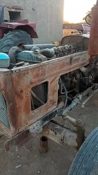 مكينه عنتر موديل 87بيع مستعجل 07808366405