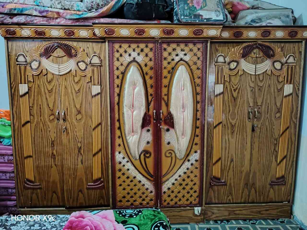 غرفه للبيع السعر 400بيه مجال


**إذا كنت صاحب هذا الإعلان وتريد حذفه لأي سبب، رجاءا أرسل رسالة إلى الدعم الفني**