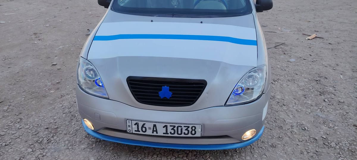 سلام عليكم تايبا للبيع موديل 2012
رقم قادسيه انكليزي هزه سنويه لل 2030 جامه جديده
مكفوله من كلشي مكينه كير حداديه جديده تخم تاير كهربائيات كله شغاله دوخل جديده مصدات جداد بك لايتات سياره جاهزه تبريد ثلج مشط توني شاده السعر
(((((37))))) لاتصال *********** المكان بابل القاسم شراي يتصل والتفاصيل كاتبه الك وذاكره الك بل فيديو واني مكلف بل نشر
