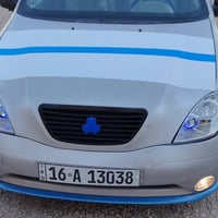 تايبا • ٢٠١٢ • رقم قادسيه