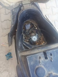 سبيسي • ماليزي • هوندا سبيسي • دراجة سبيسي • دراجة نارية • سبيسي للبيع...
