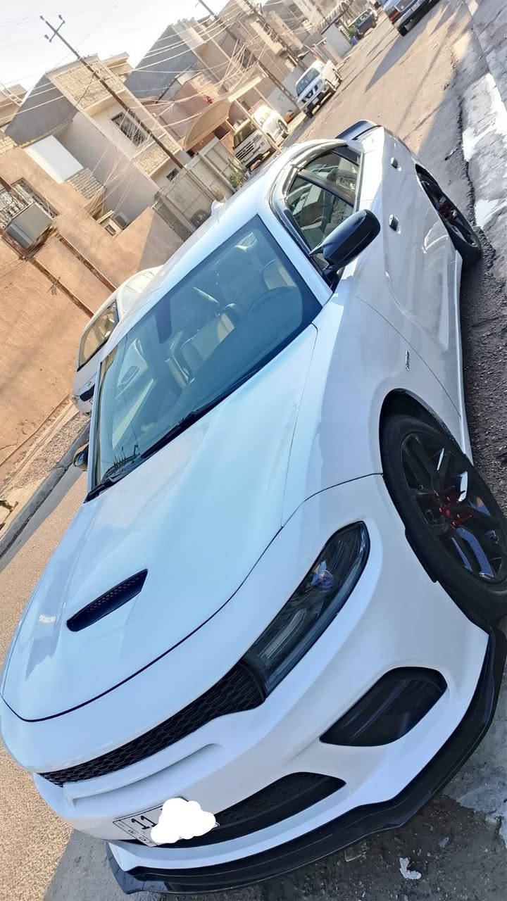 جارجر موديل 18 بدون إرباك محرك 5700ارتي
حادث خلفي 
جاملغ وشويه بل قبق جنطه 
كير محرك كفاله 
السعر 190
لاتصال ***********
