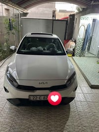 فول • ماشي ٦١ الف • رقم اربيل