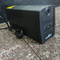 شباب.. عندي جهاز UPS فاربر للبيع، الجهاز نظيف وكلش ضروري ومفيد لجماعة ...
