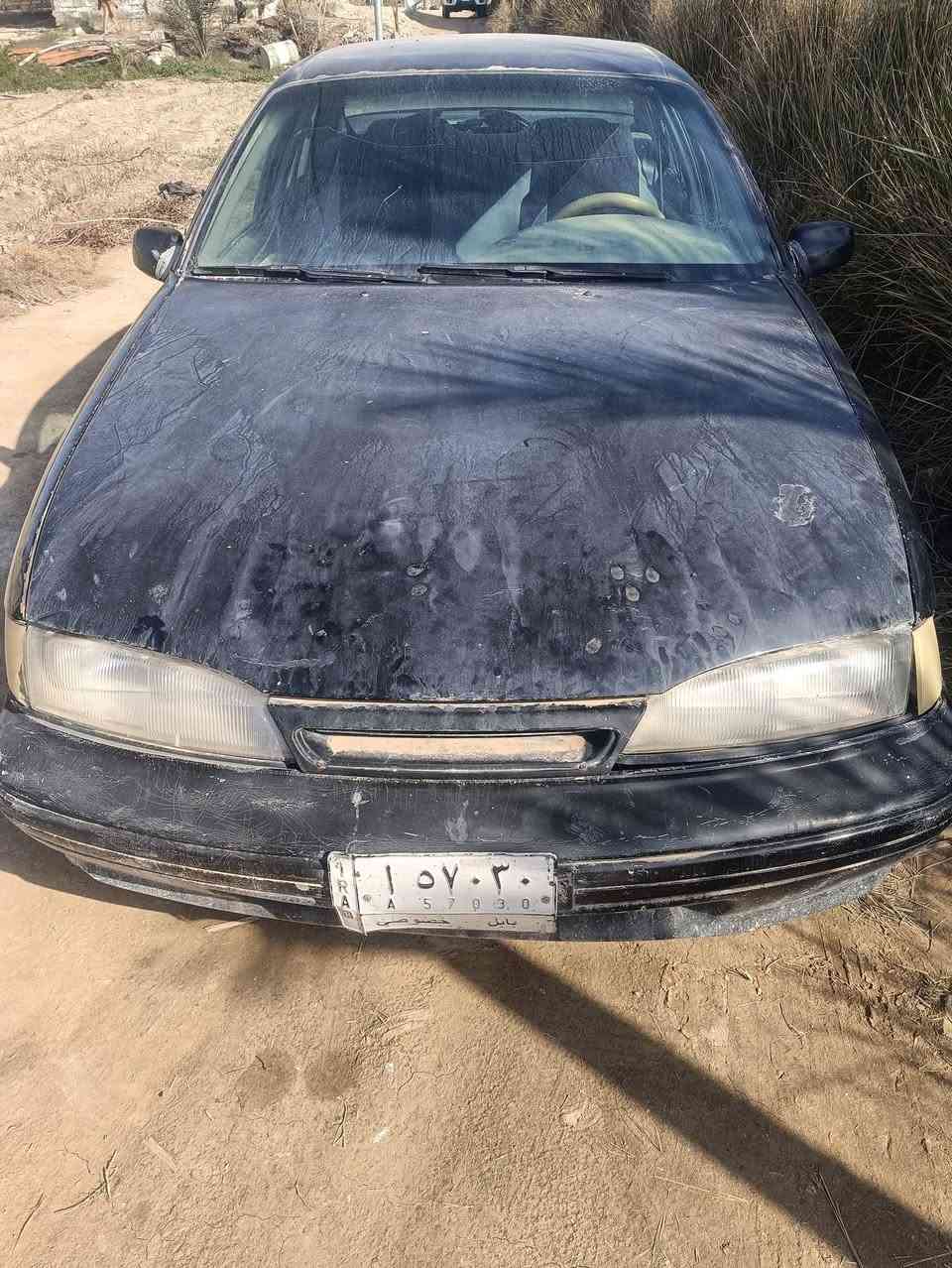 سلام عليكم
سياره برنس گير اوتماتيك محرك نضيف رقم بابل سياره نضيفه 
العنوان: نجف كوفه عباسيه

للاتصال: ***********

السعر: 27وبيها مجال قليل
