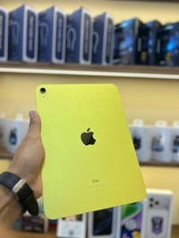 ايباد 10 • ايباد • تابلت • ايباد 64 جيجا • ذاكرة 64 • بطارية ٩٢ • الرم...
