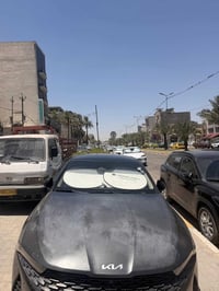 بنيد k5 اصلي مال موديل ٢٢  للبيع قيم و اخذ  مكتني اليرموك  ٠٧٧١١٩٥٨٧١٦...