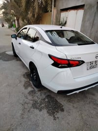 فيرسا ٢٠٢٤ • ماشية ١٥٠٠٠ • وارد امريكي