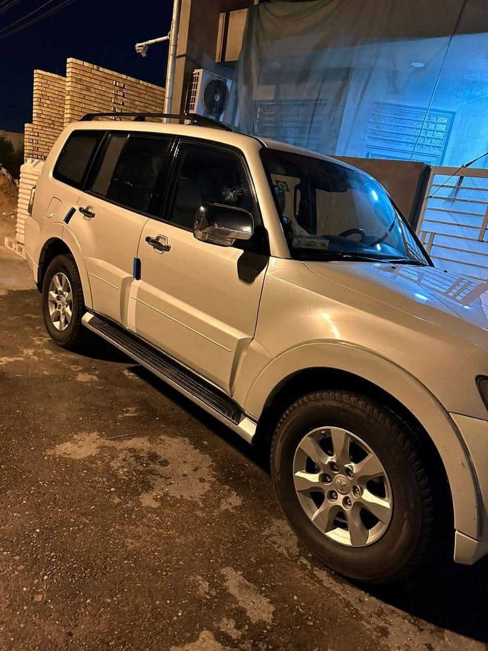 باجيرو حبتور موديل 13 مكفوله
رقم بغداد دولي بسمي

مكاني بديوانيه

***********
