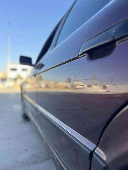 اخوان سياره بحك سي كي ولله ب 43 وبيها مجال لشراي ابلااااشش 
﷽

السلام عليكم للبيع فقط مستعجل عليها وماكو هيج سعر بسوك كله 

بي ام دبليو 520 كبس كير عادي 
موديل 1991 

تبريد شغال ثلج ❄️ 
بيها طخه بجهة اليمين 

طخم تاير ووويل كب نجمة ⭐️ جدد 

طخم امامي وخلفي جديد 🆕 

رقم نينوى دولي هزة جديدة 

سنوية 29 عظم 

كابون بيها 

داخل نيلي كشنات كهرب + صاجات 

السياره وارد يابان 

4 جامات كهرب شغال 

دركة ارباك تحكم وبيها صاج 

***********
