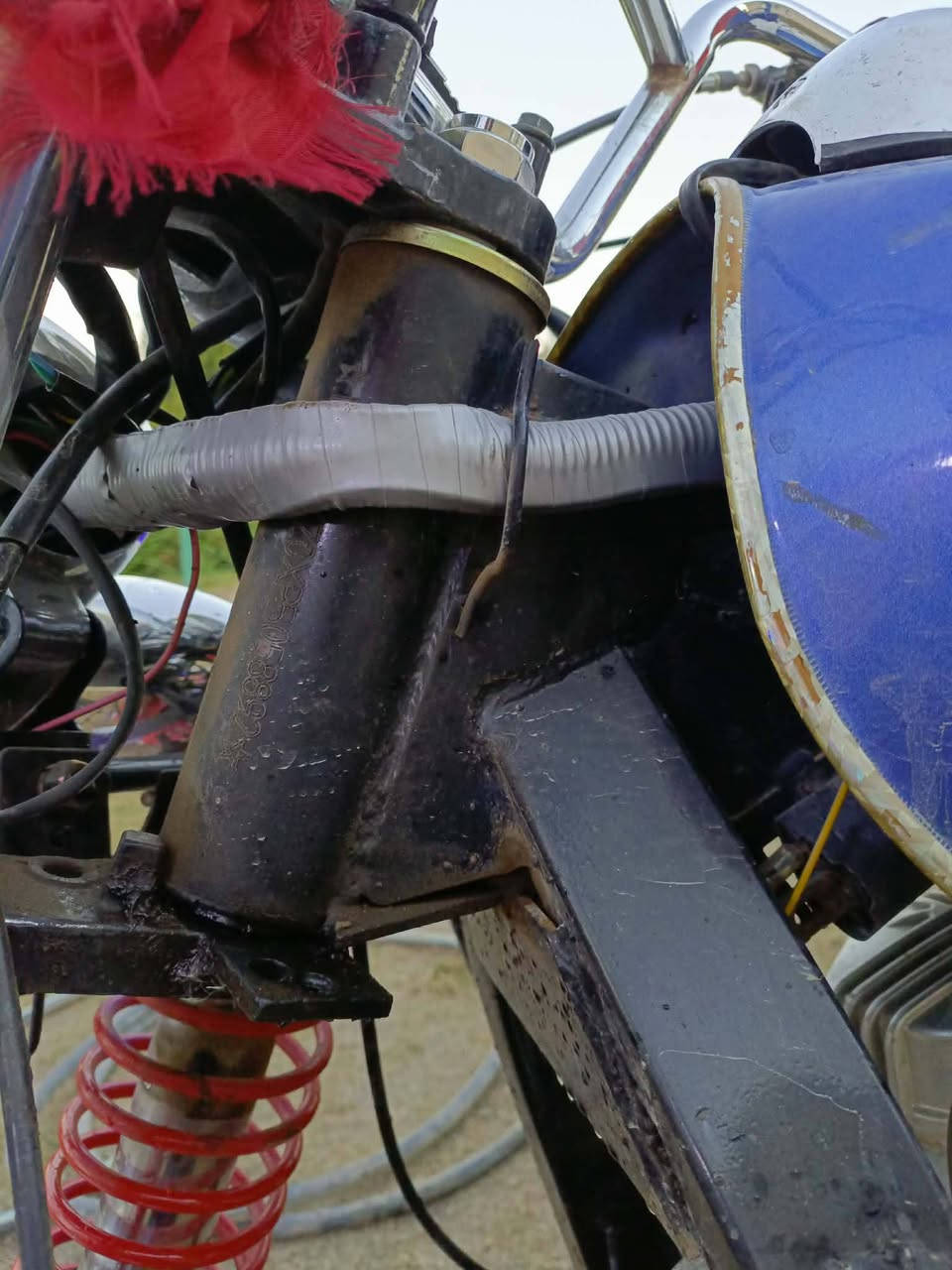 سلام عليكم ستوته للبيع مديل 2023رقم وسنويه سعر 3ملاين او بيه مجال ‏‪***********‬‏
