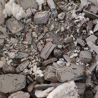 بيع وشراء جميع انواع الصالنصات والحجر البيئه لكافه انواع السيارات الوا...