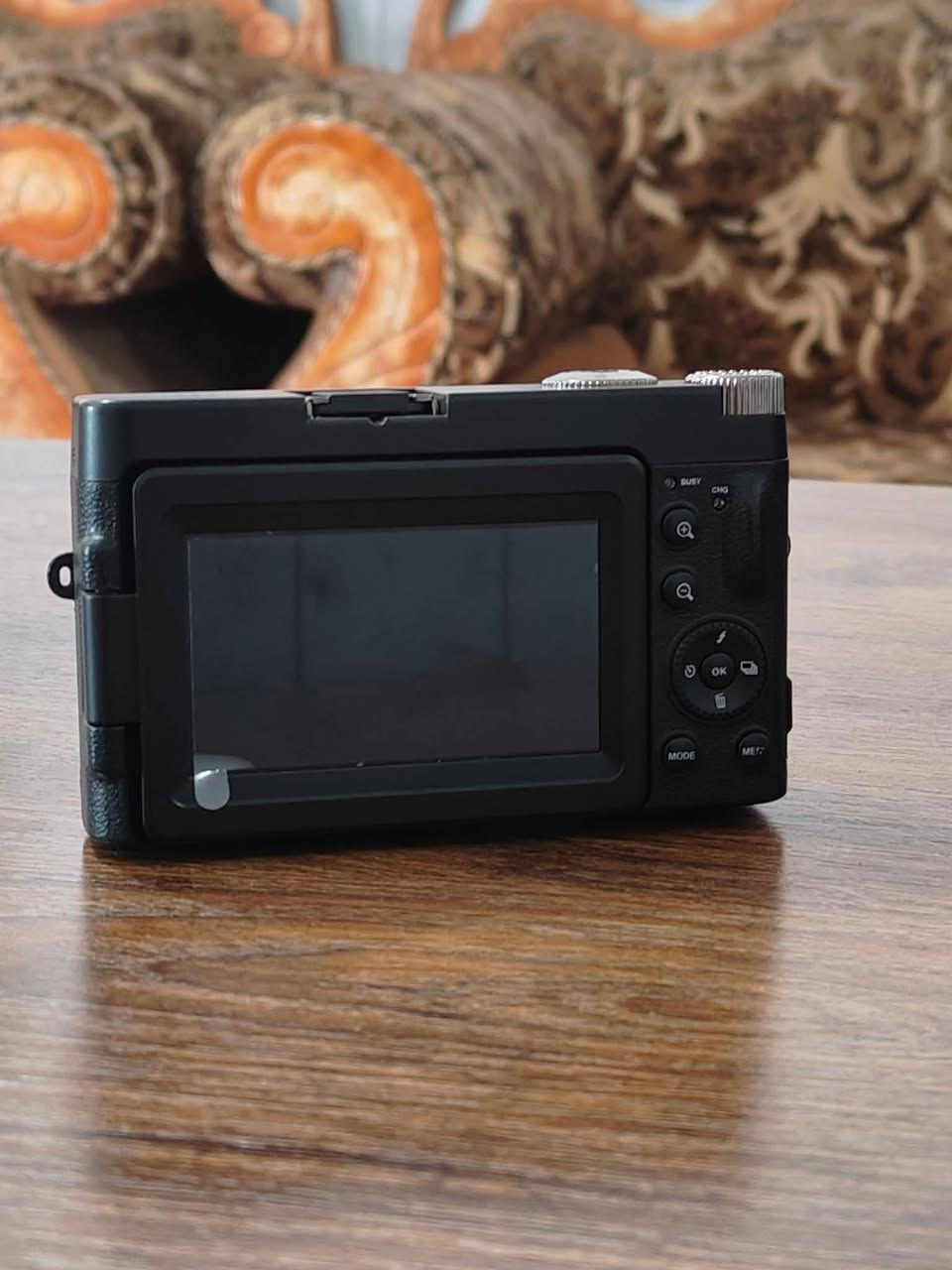 كامره تصوير فور كي سعر 50


**إذا كنت صاحب هذا الإعلان وتريد حذفه لأي سبب، رجاءا أرسل رسالة إلى الدعم الفني**