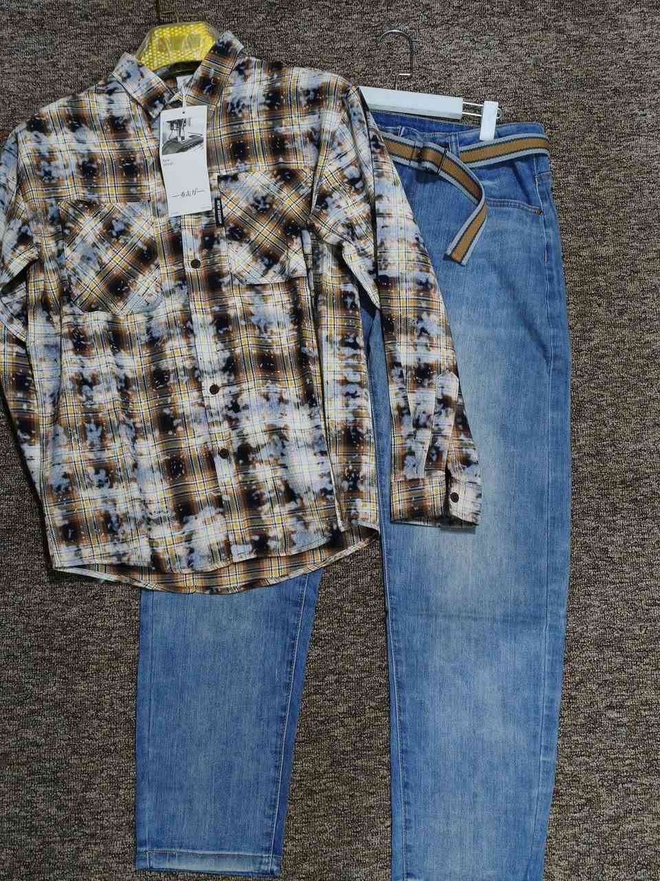 لحك وحجز طلبك


**إذا كنت صاحب هذا الإعلان وتريد حذفه لأي سبب، رجاءا أرسل رسالة إلى الدعم الفني**