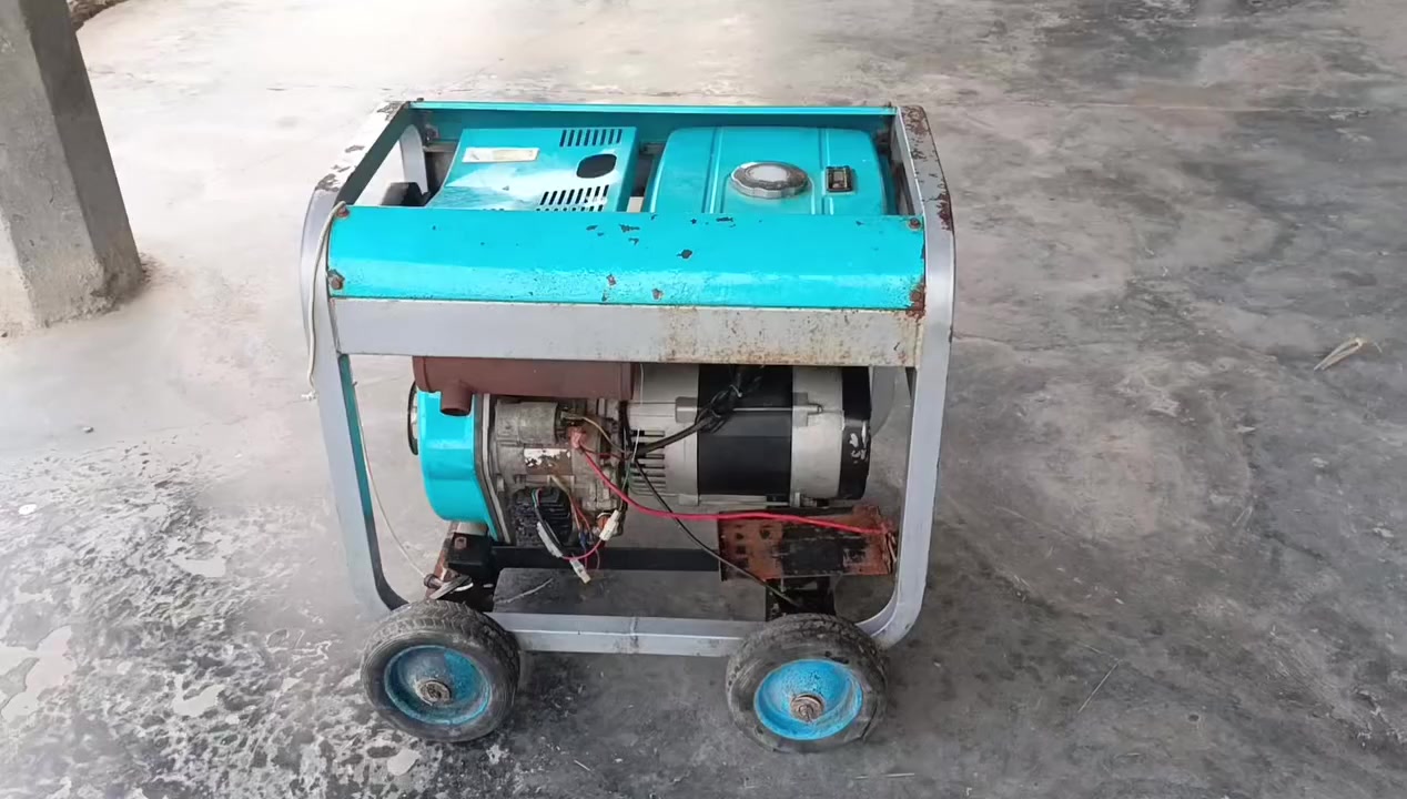 السلام عليكم عندي هاي مولده لبيع 
كامه نضيف كلش شغاله على الشغل


**إذا كنت صاحب هذا الإعلان وتريد حذفه لأي سبب، رجاءا أرسل رسالة إلى الدعم الفني**