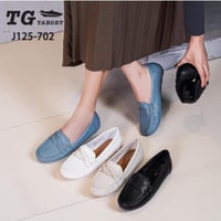 فلات نسائي • خفيف ومريح • مقاسات ٣٧-٤١