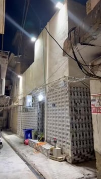 الشرقي القديم • ٦٥م • غرفتين