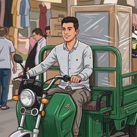 متوفر ستوته نقل جميع الغراض متوفر كل الاوقات بغداد البلديات وشكراً   0...