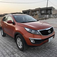 سبورتج • ٢٠١٣ • رقم واسط